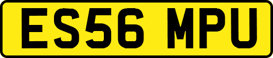 ES56MPU