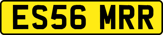 ES56MRR