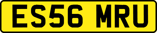 ES56MRU