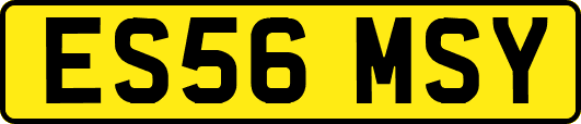 ES56MSY