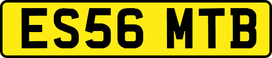 ES56MTB