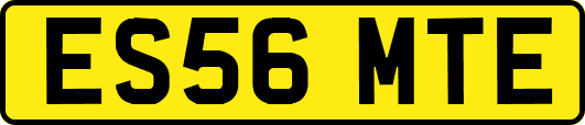 ES56MTE