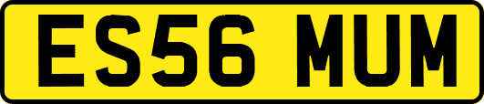 ES56MUM