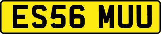 ES56MUU