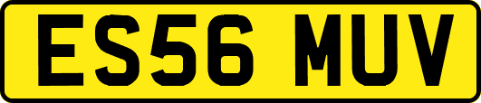 ES56MUV
