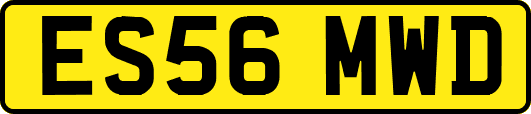 ES56MWD