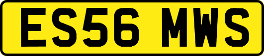 ES56MWS