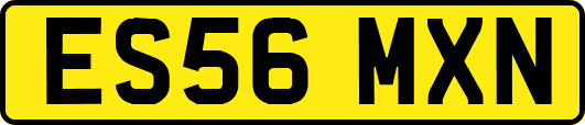 ES56MXN