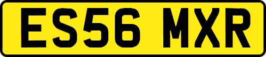 ES56MXR