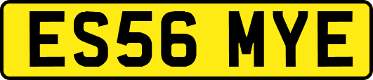 ES56MYE
