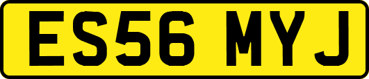 ES56MYJ