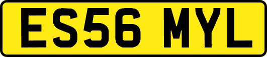 ES56MYL