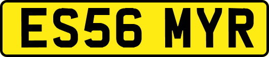 ES56MYR