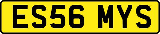 ES56MYS