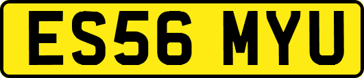 ES56MYU