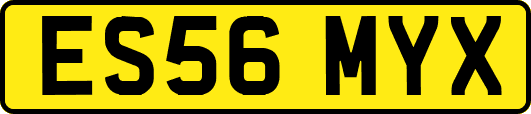 ES56MYX