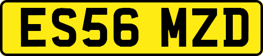 ES56MZD