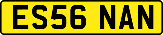 ES56NAN