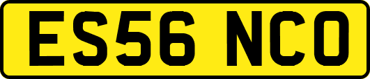 ES56NCO