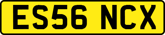 ES56NCX