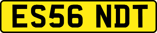 ES56NDT