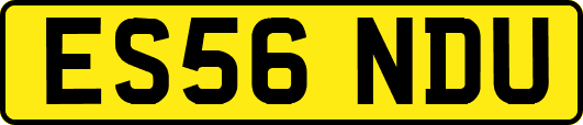 ES56NDU