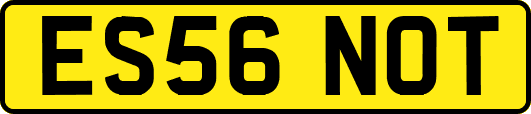 ES56NOT