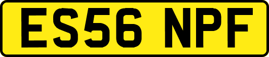 ES56NPF