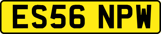 ES56NPW
