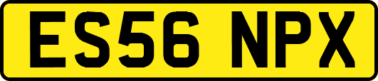 ES56NPX