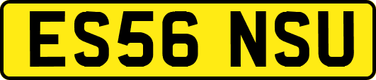 ES56NSU