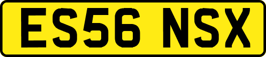 ES56NSX