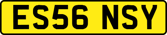 ES56NSY