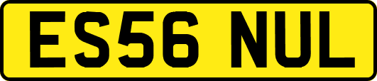 ES56NUL