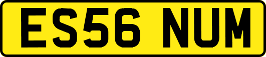 ES56NUM
