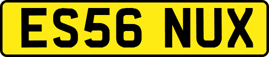 ES56NUX