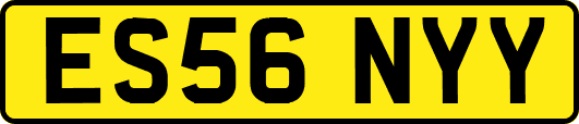 ES56NYY