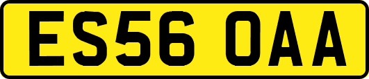 ES56OAA