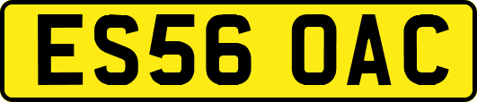 ES56OAC