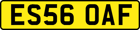 ES56OAF