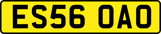 ES56OAO