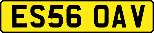 ES56OAV