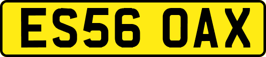 ES56OAX