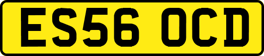 ES56OCD