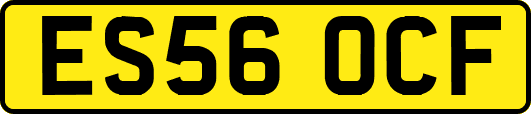 ES56OCF