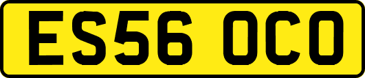 ES56OCO