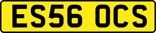 ES56OCS