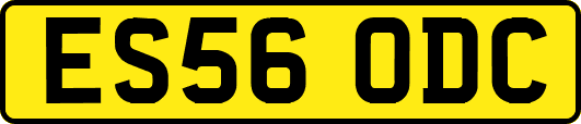 ES56ODC