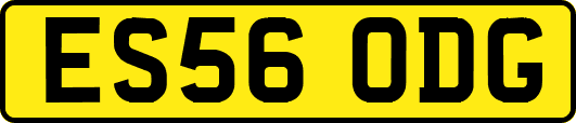 ES56ODG