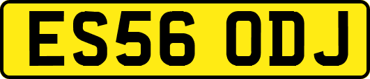 ES56ODJ